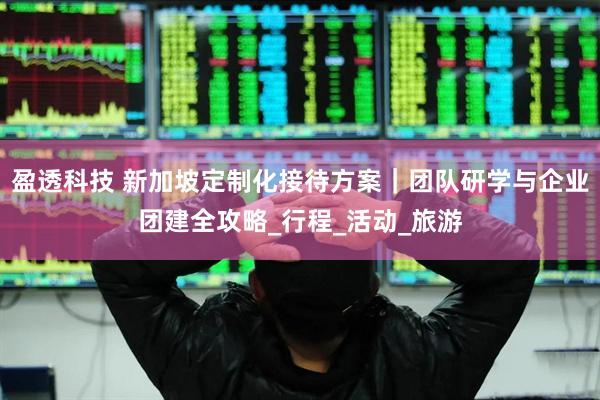 盈透科技 新加坡定制化接待方案｜团队研学与企业团建全攻略_行程_活动_旅游